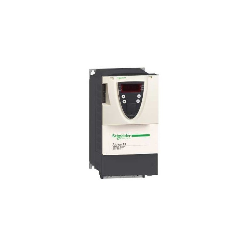 Schnieder Electric ATV71H075M3Z  Altivar 71 Variable speed drive